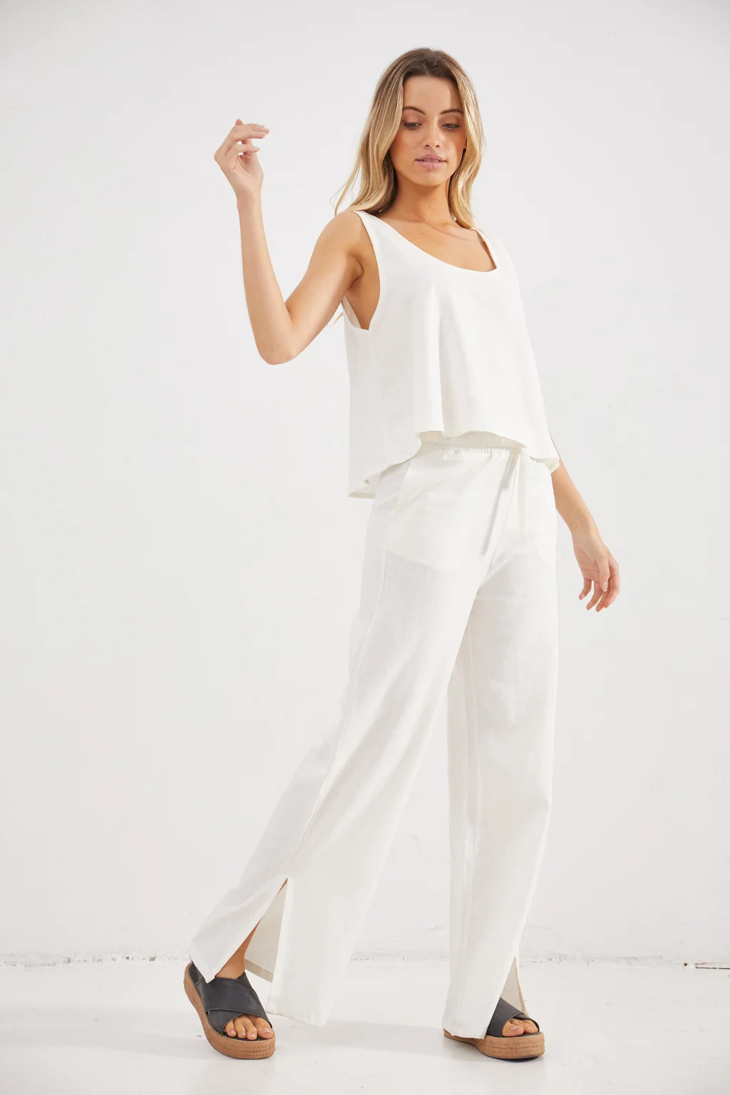 9600009 - Blusa GRACE