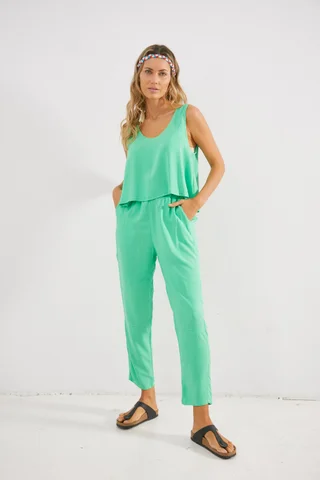 9600004 - Blusa MAGNOLIA - Vista 5