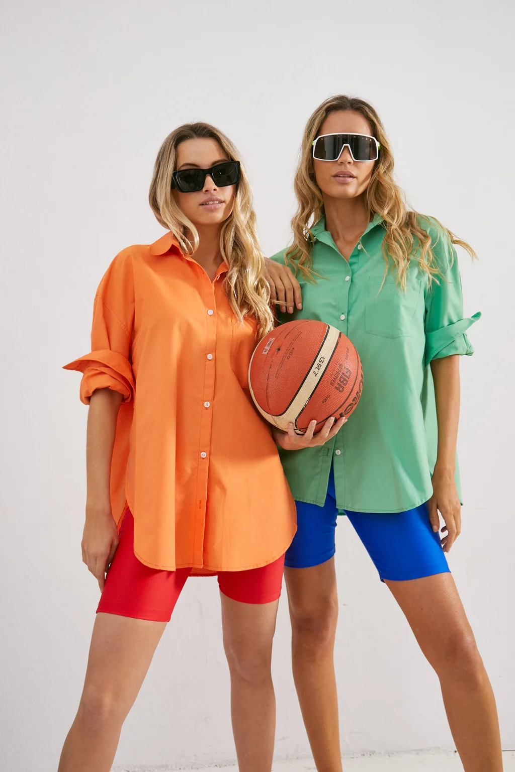 9600007 - Camisa OLIVA