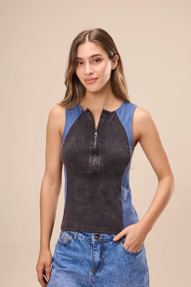 1400056 - MUSCULOSA SOL