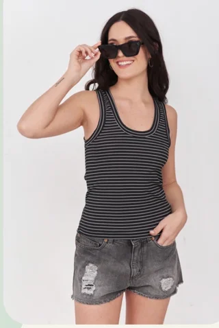 1000002 - Musculosa AMAPOLA - Vista 1