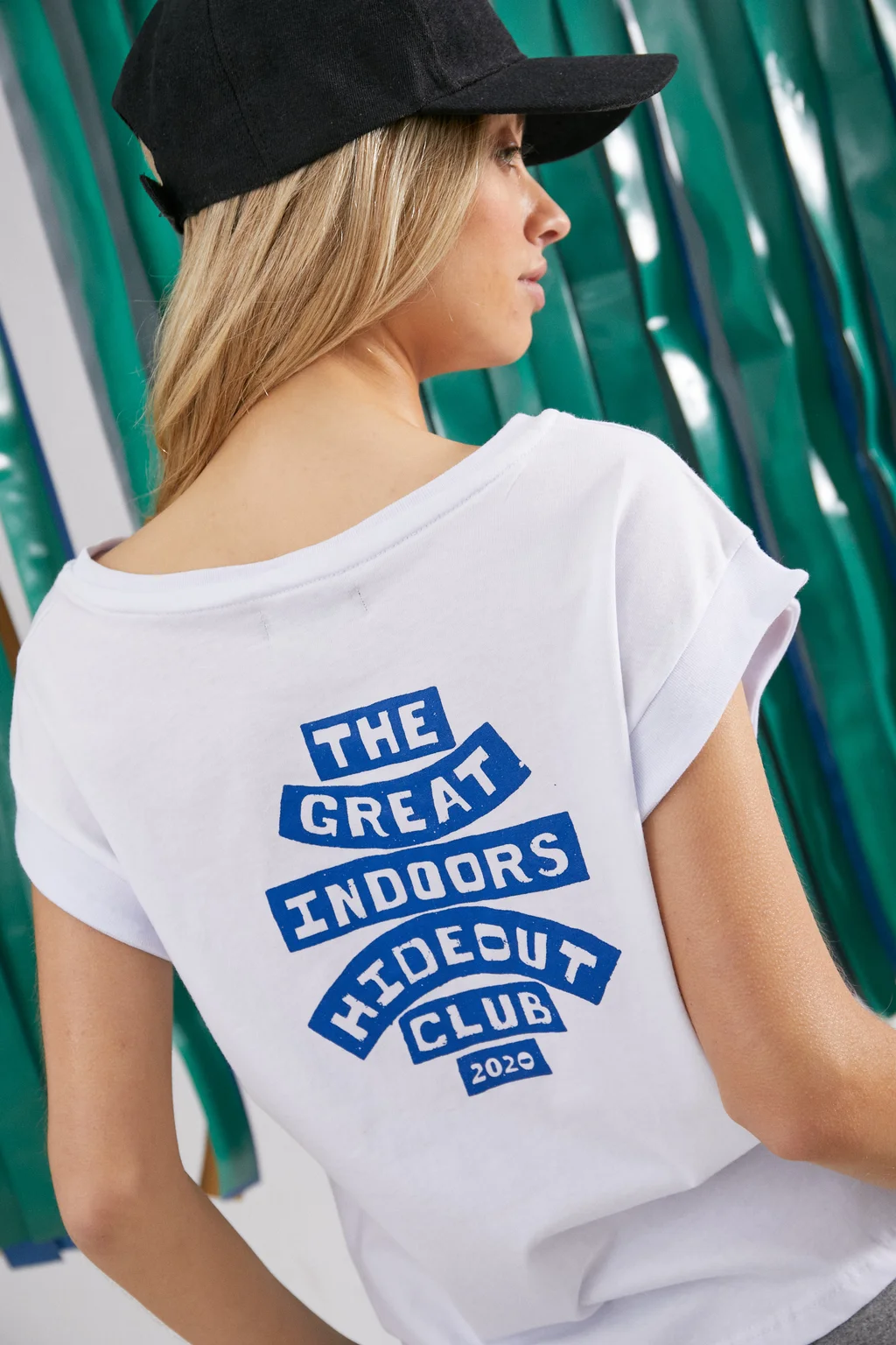 9600020 - Remera friendly