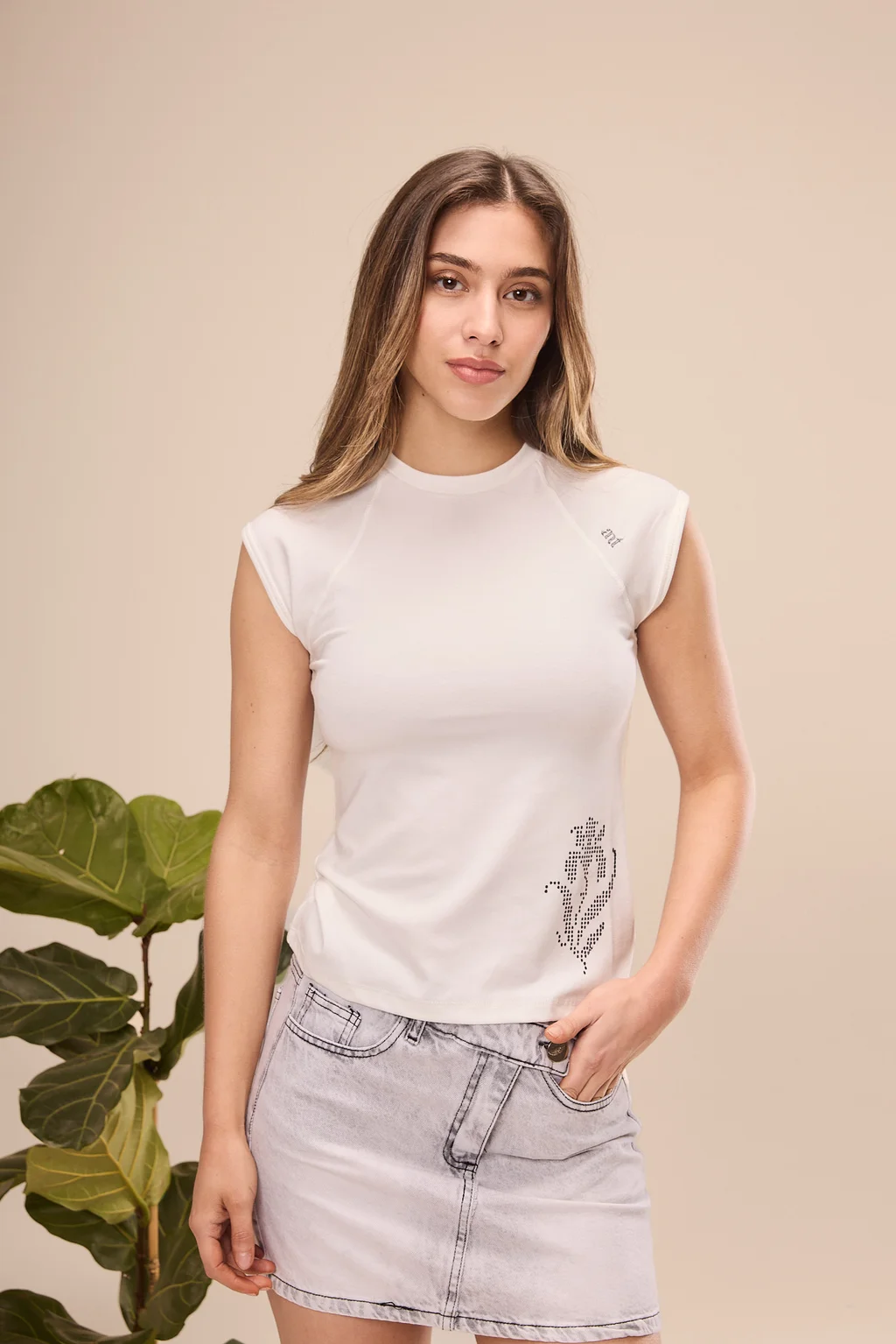 1400041 - REMERA JACINTA