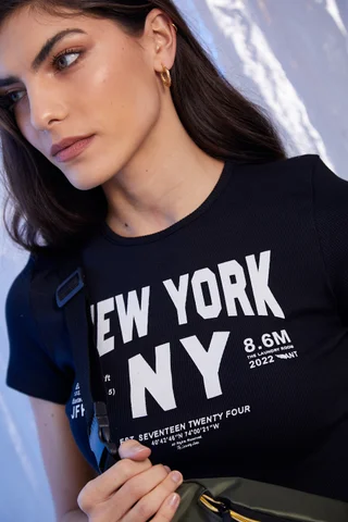 9800028 - Remera RIDERS - Vista 4