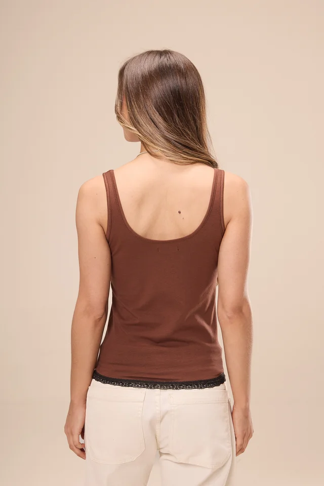 1400027 - MUSCULOSA  CARMELA