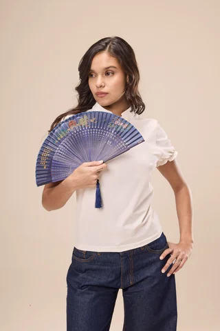 1400043 - REMERA PERLA - Vista 6