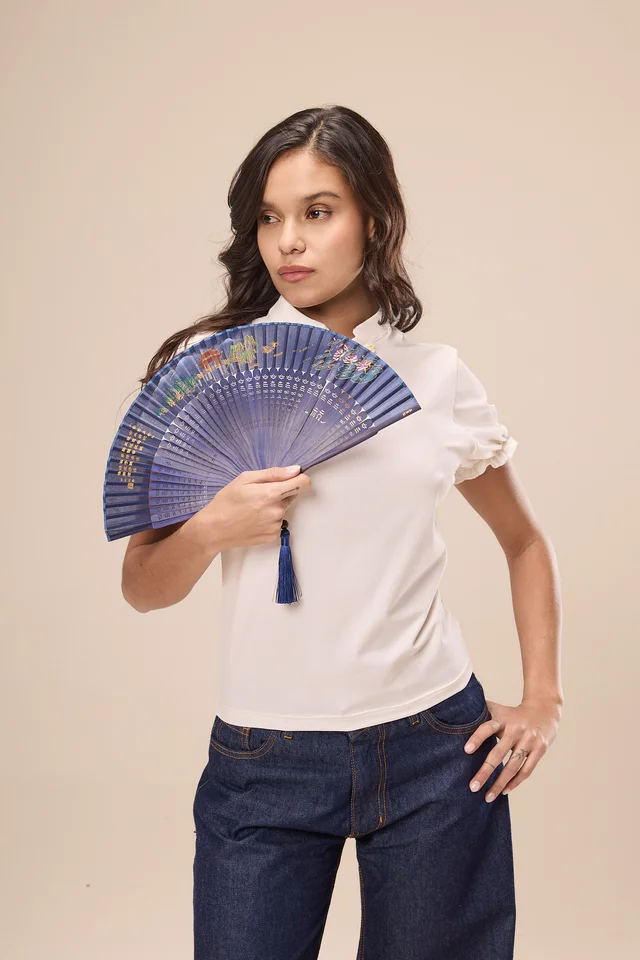 1400043 - REMERA PERLA