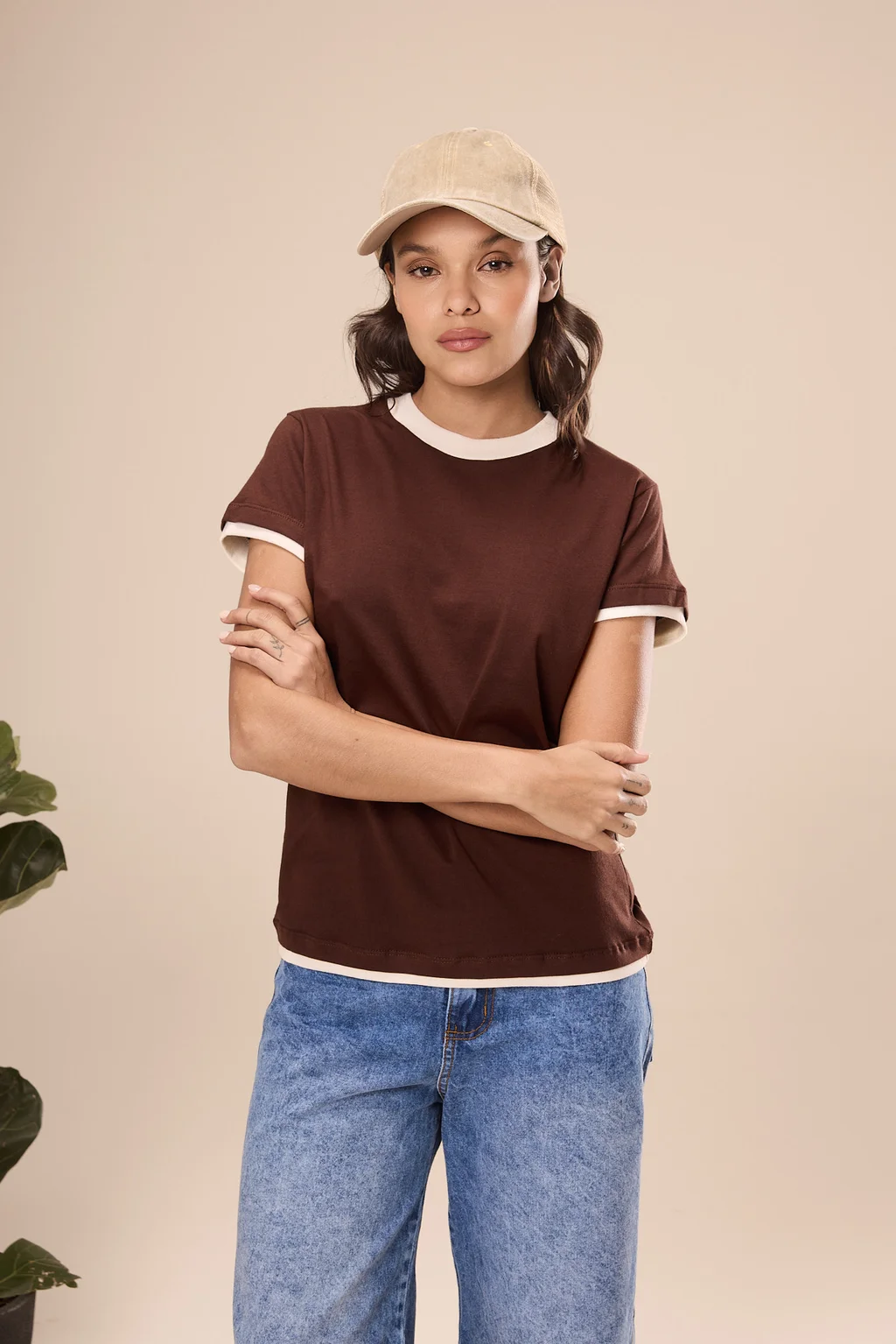 1400022 - REMERA FANNY
