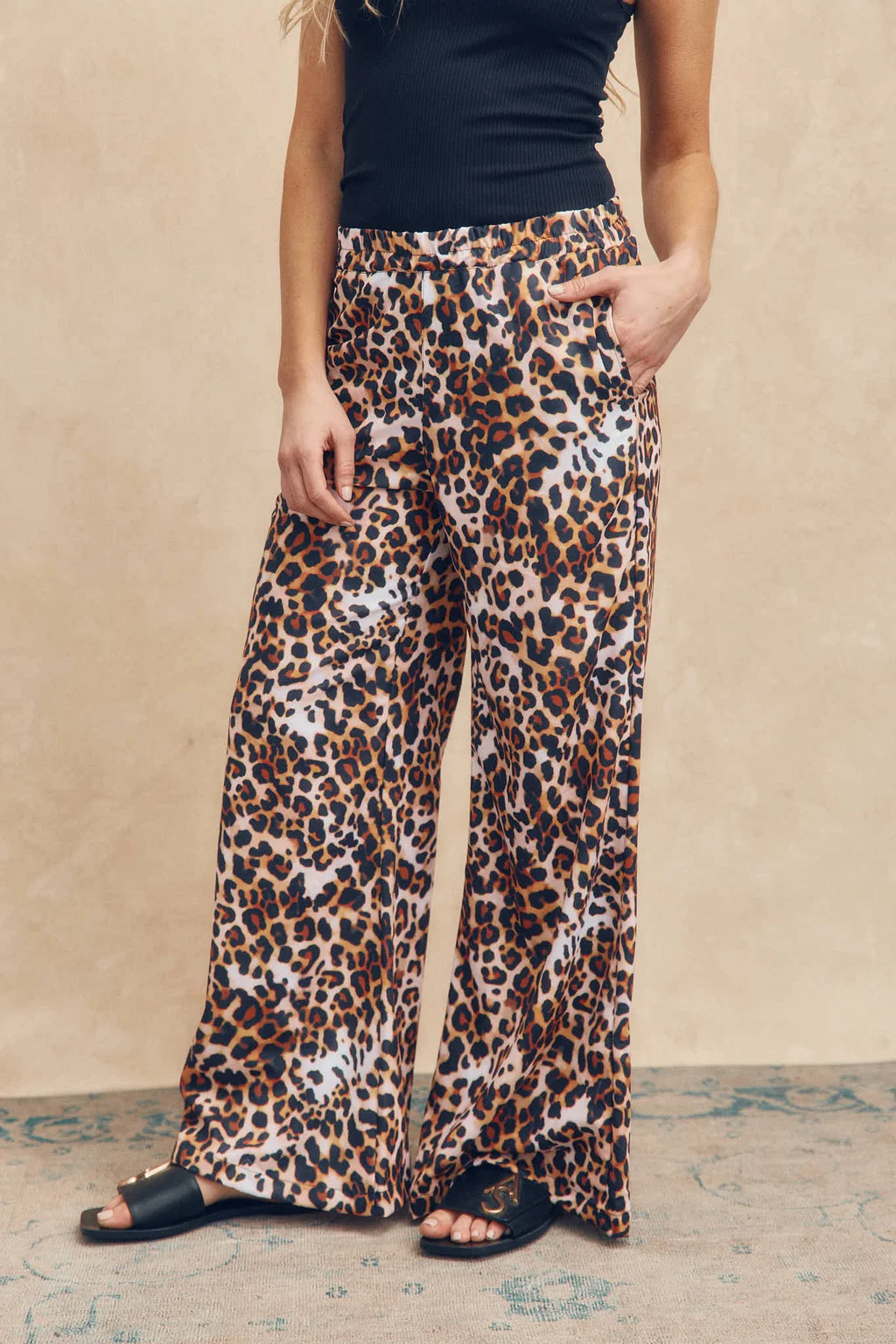 1000028 - PANTALON  NIGERIA