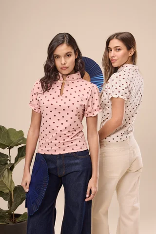 1400042 - REMERA NAOMI - Vista 1