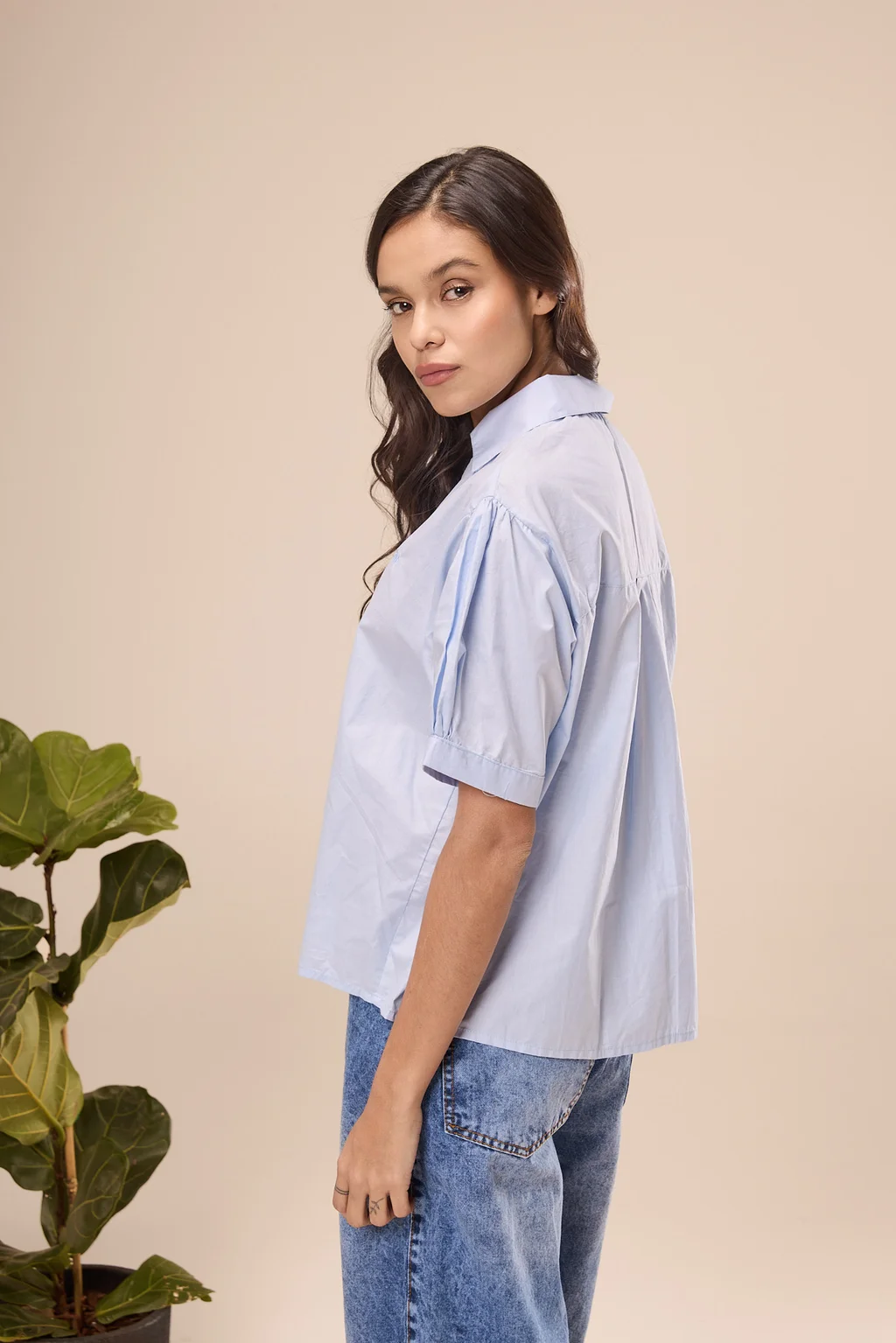 1400030 - CAMISA MIRANDA