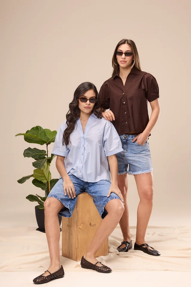 1400030 - CAMISA MIRANDA