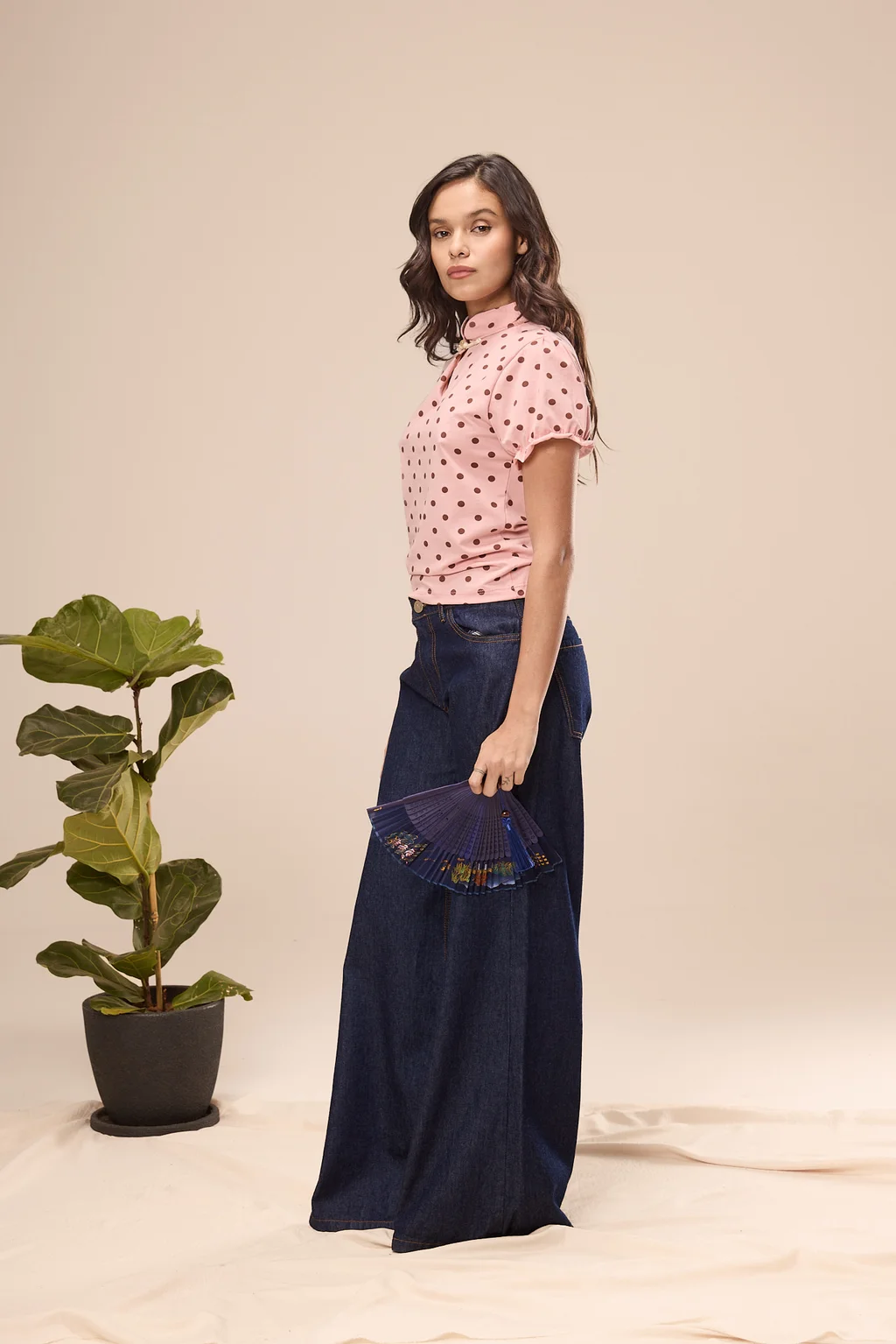 1400042 - REMERA NAOMI