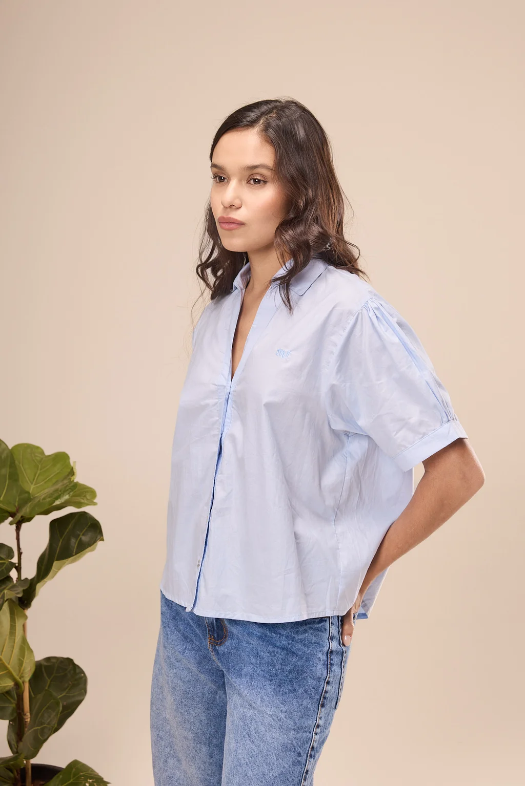 1400030 - CAMISA MIRANDA