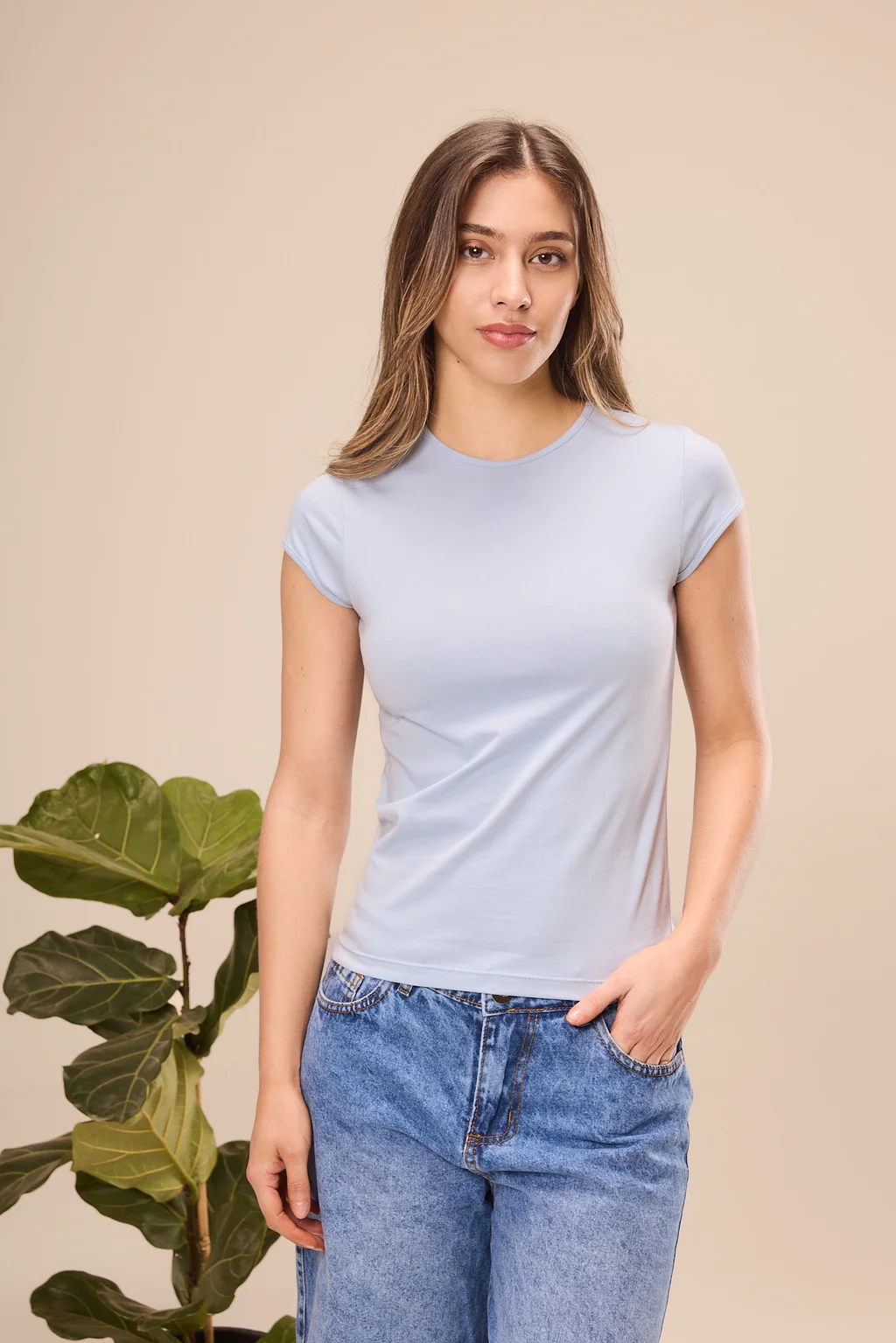 1400001 - REMERA  OLIVIA