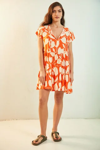 9800038 - Vestido AMAPOLA - Vista 5