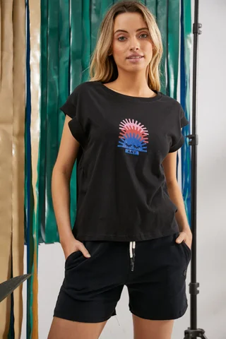 9600020 - Remera friendly - Vista 1