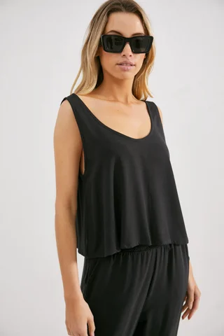 9600004 - Blusa MAGNOLIA - Vista 3