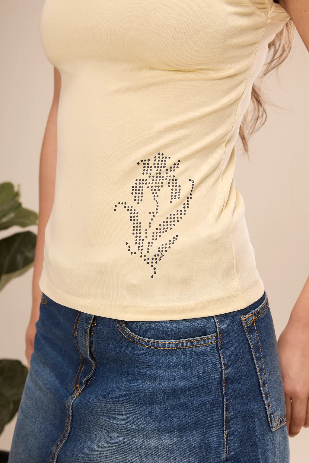 1400041 - REMERA JACINTA