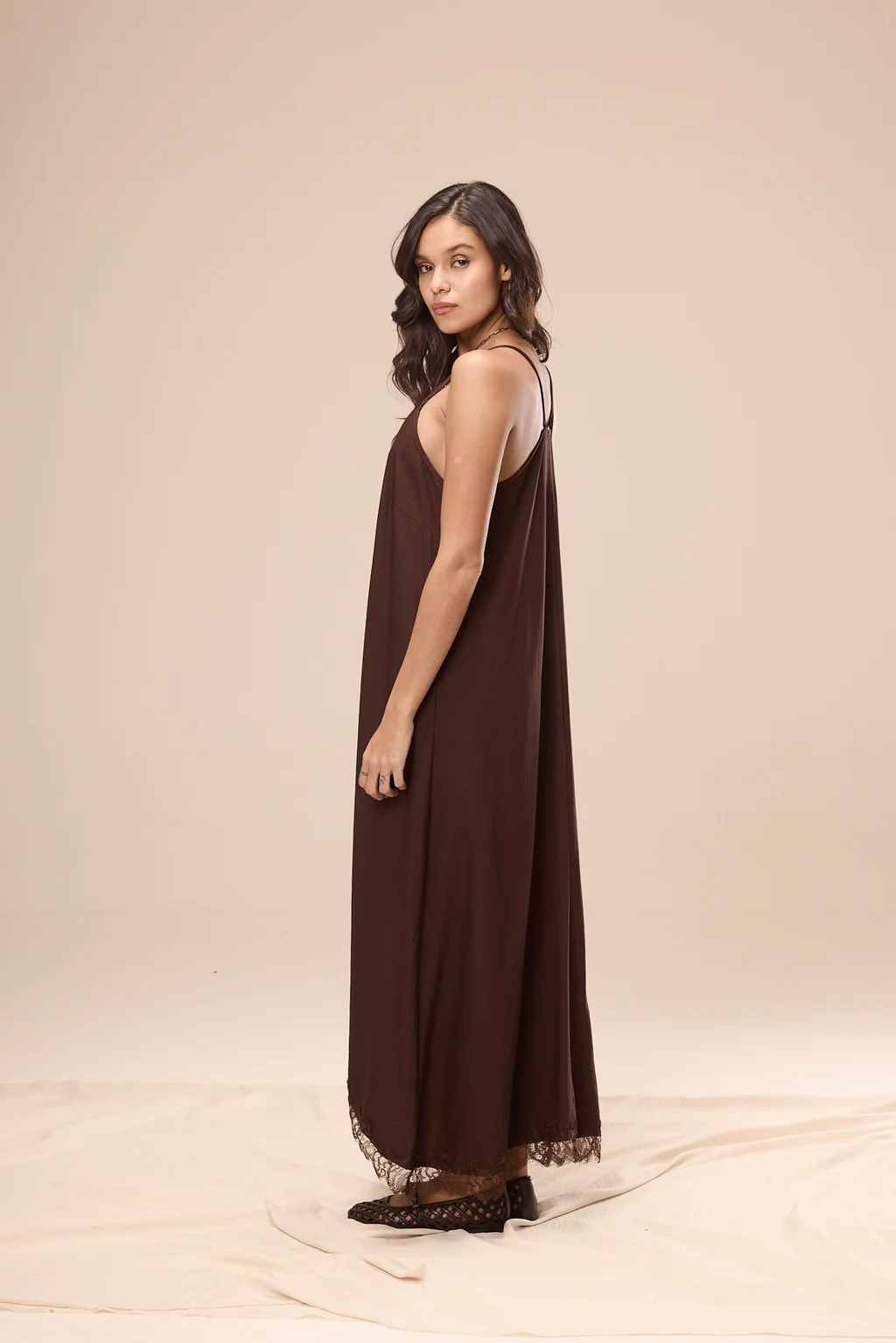 1400025 - VESTIDO KAROL