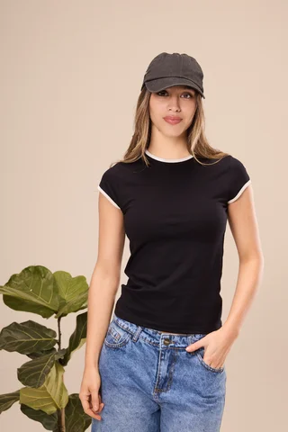 1400001 - REMERA  OLIVIA - Vista 1