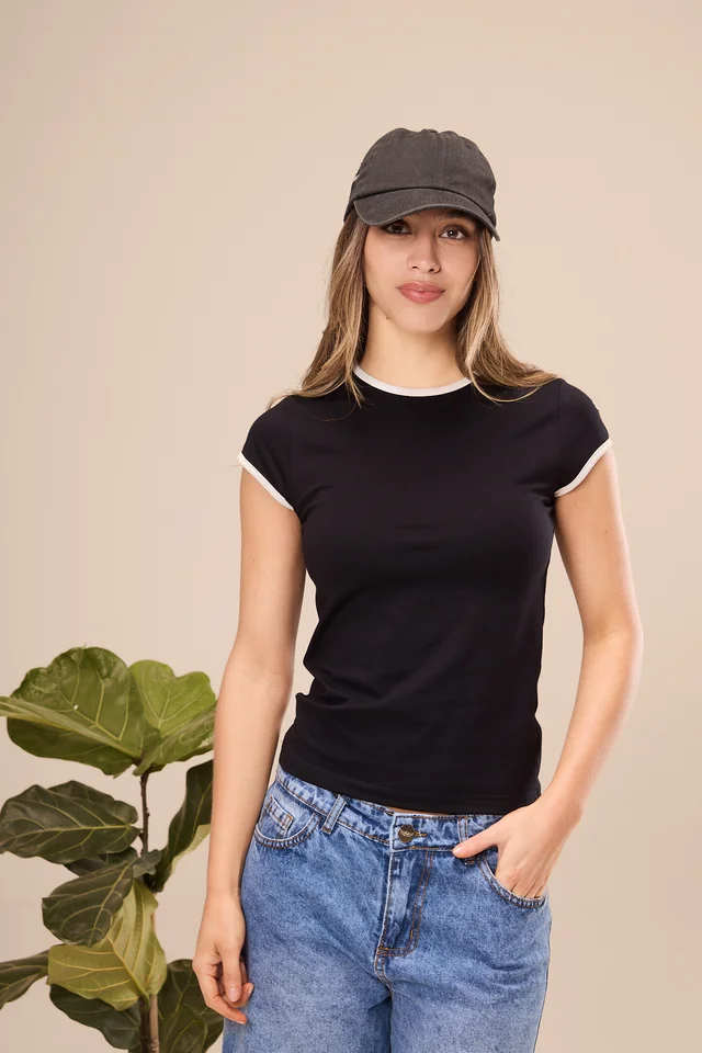 1400001 - REMERA  OLIVIA