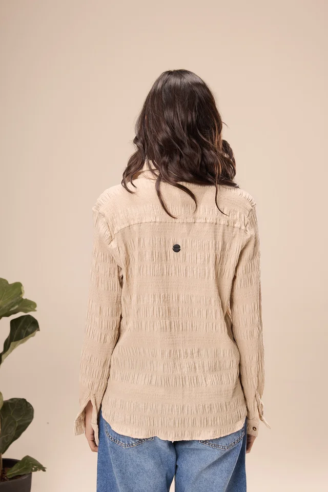 1400055 - CAMISA AMANDA