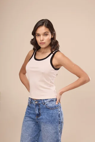1400015 - MUSCULOSA GALA - Vista 5