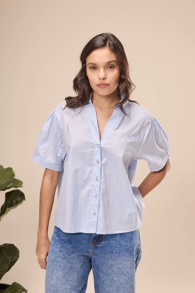 1400030 - CAMISA MIRANDA
