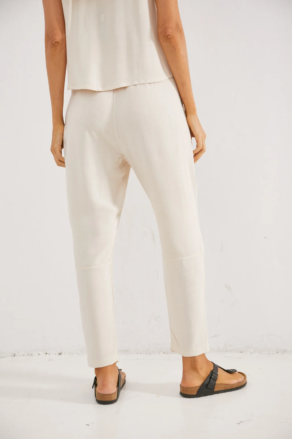 9600005 - Pantalon MAGNOLIA