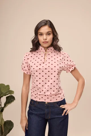 1400042 - REMERA NAOMI - Vista 4