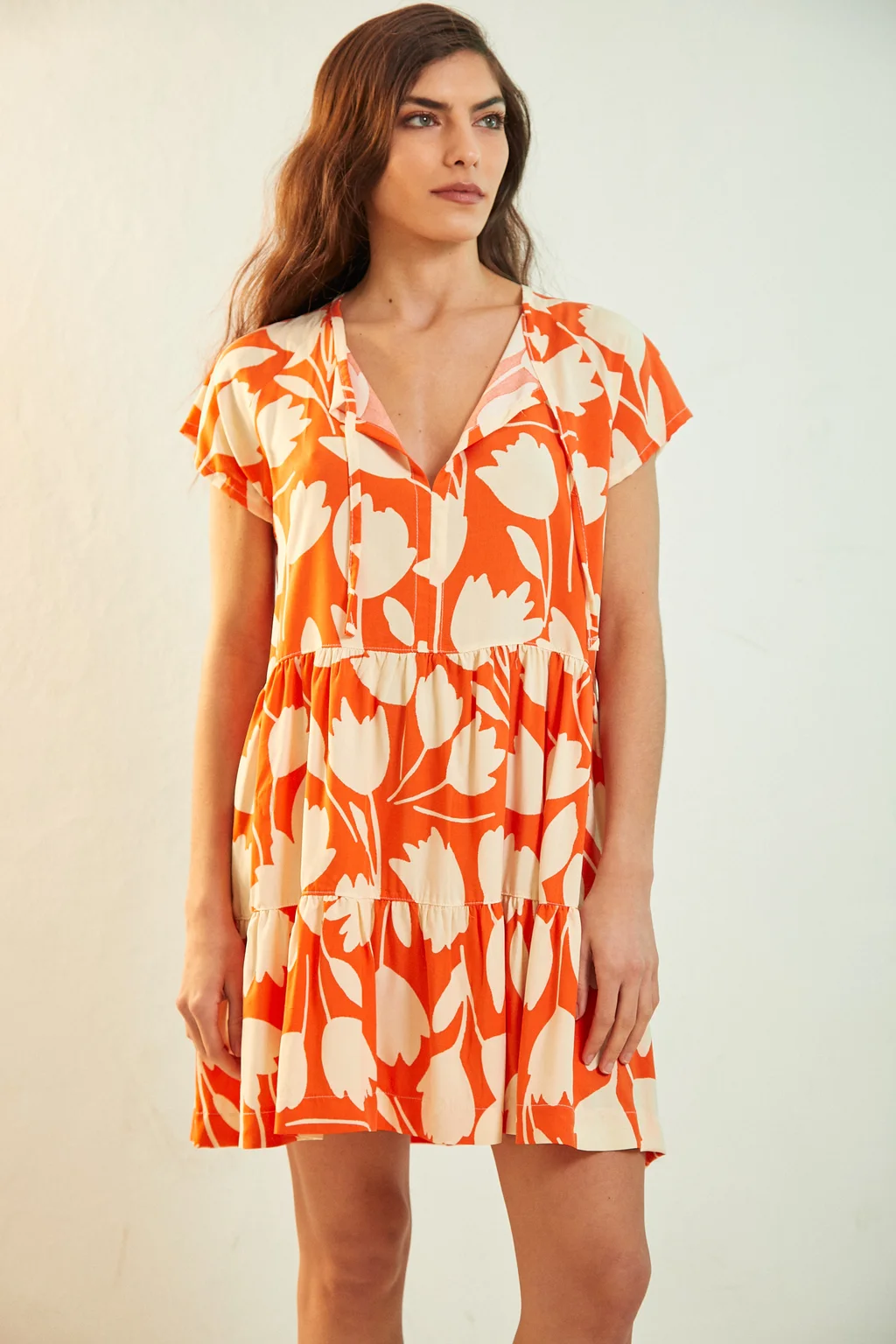 9800038 - Vestido AMAPOLA