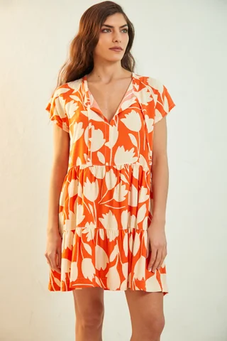 9800038 - Vestido AMAPOLA - Vista 6