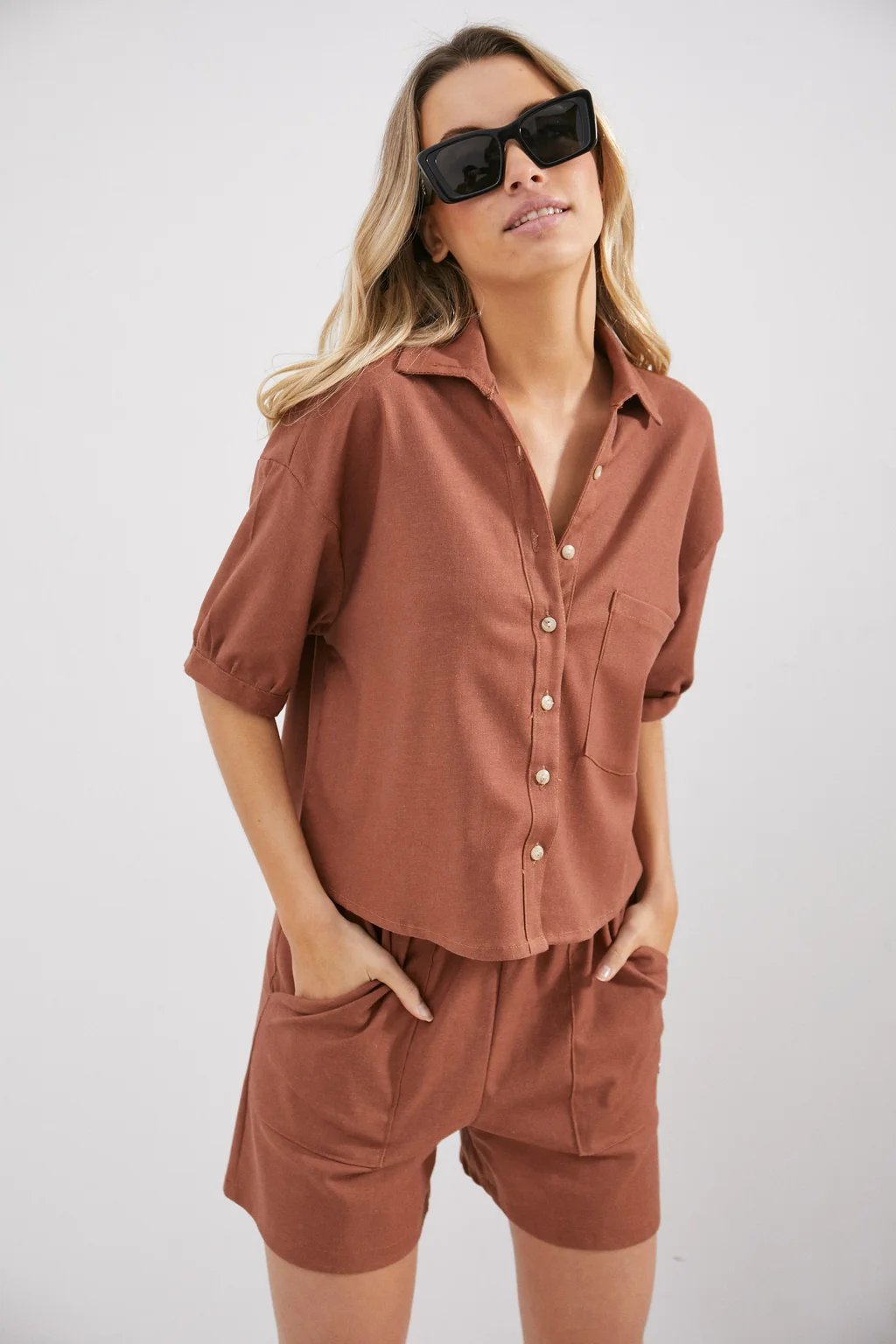 9600011 - SHORT GRACE