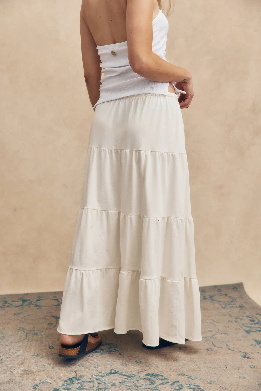 1200027 - FALDA GARDENIA