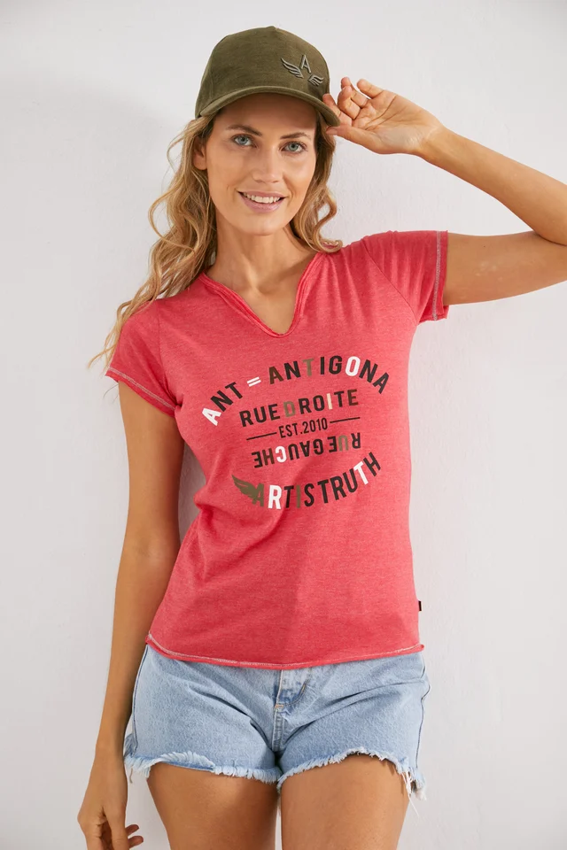 9600013 - Remera CAROLINE