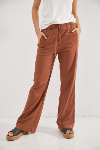 9600048 - Pantalon VELVET - Vista 2