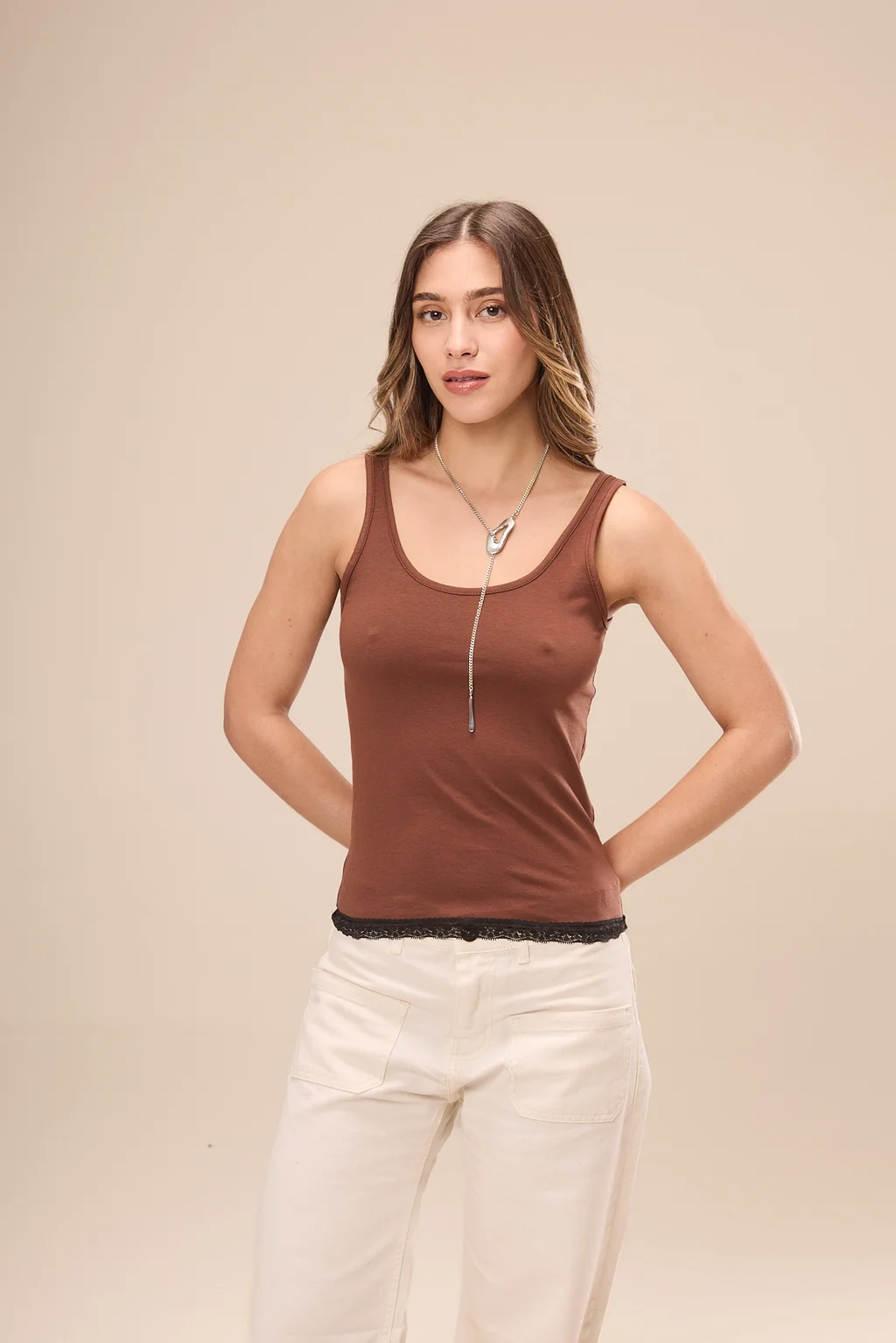 1400027 - MUSCULOSA  CARMELA