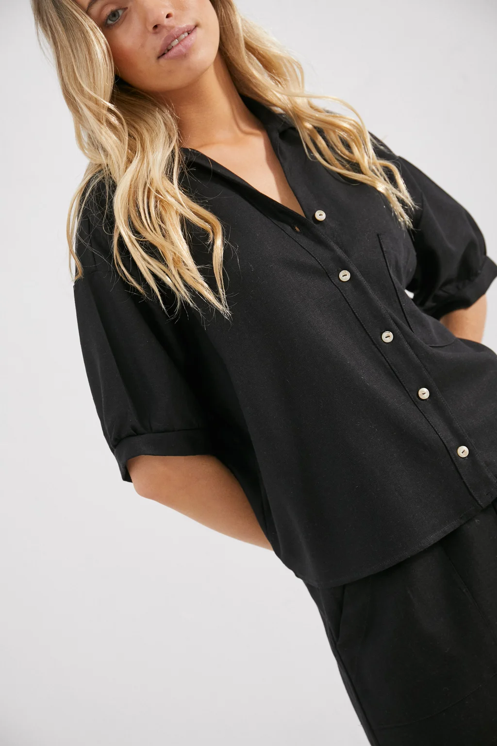 9600012 - Camisa GRACE