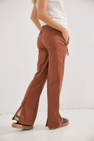 9600048 - Pantalon VELVET - Vista 4