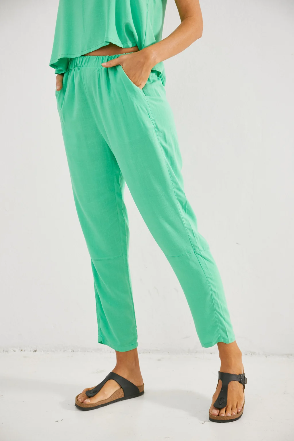 9600005 - Pantalon MAGNOLIA