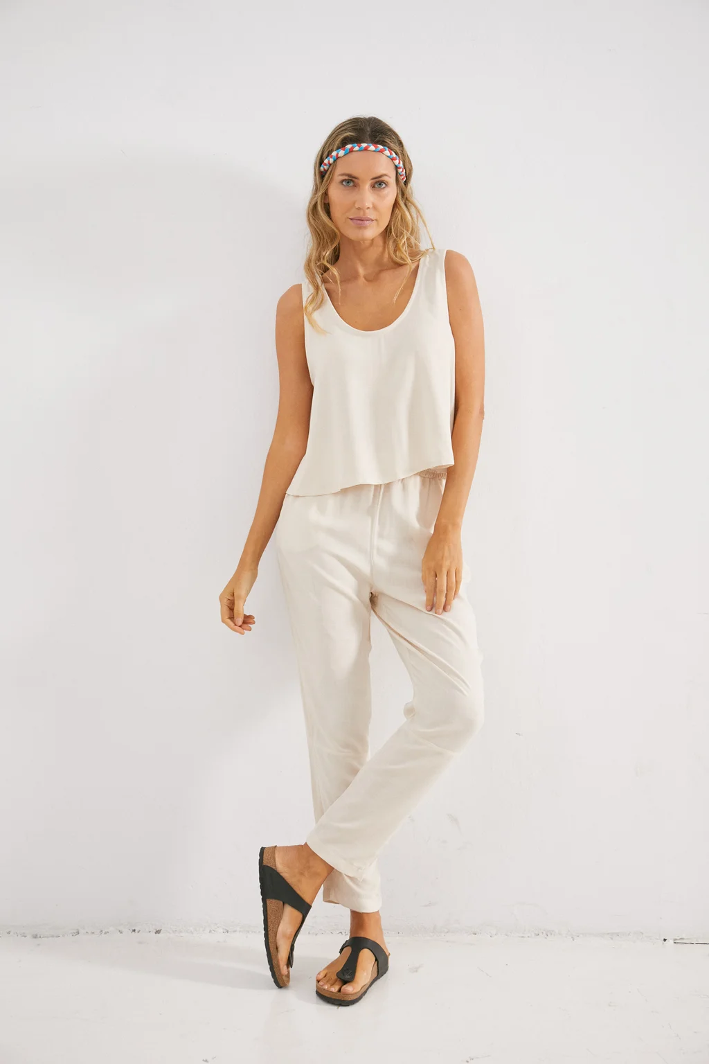 9600004 - Blusa MAGNOLIA