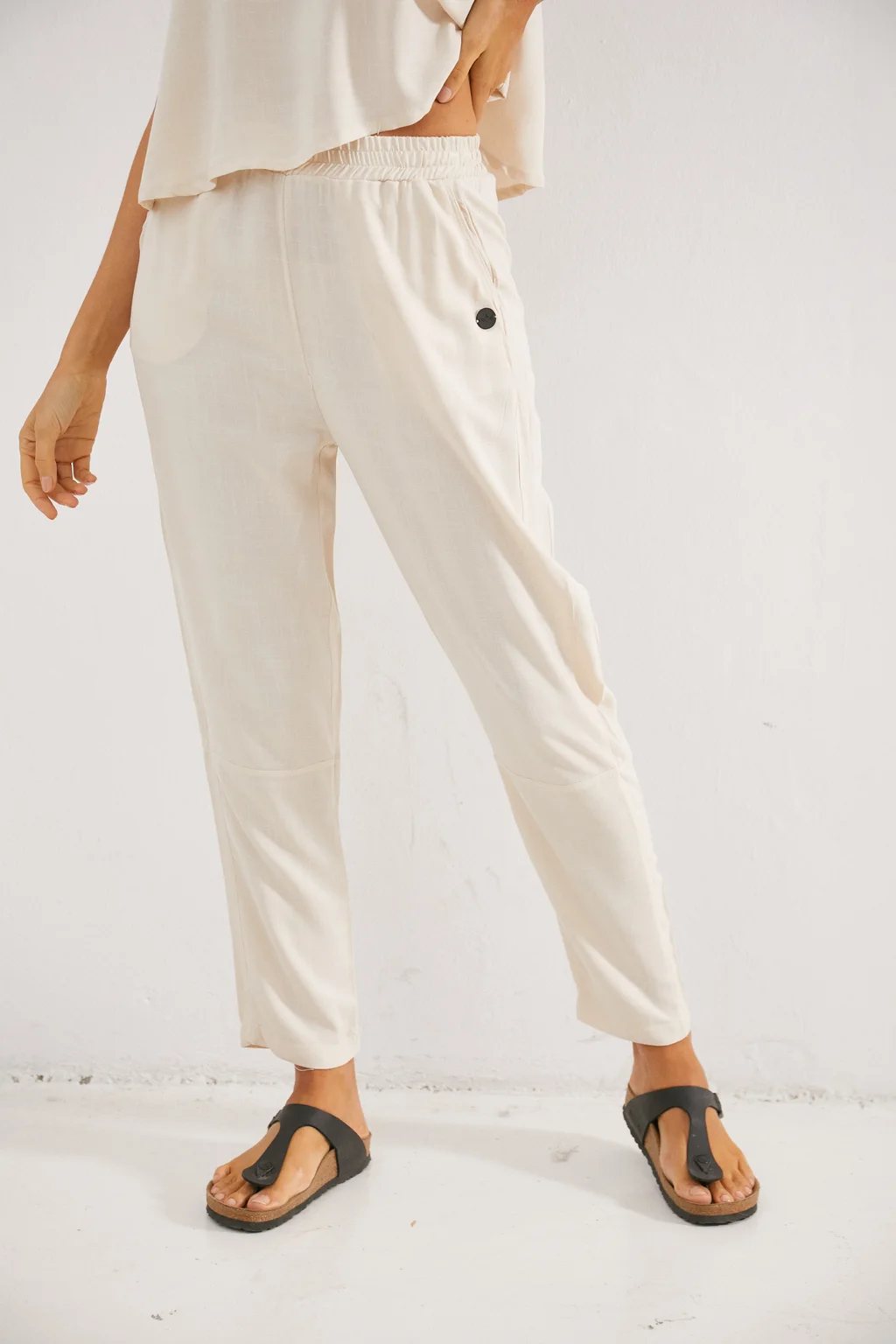 9600005 - Pantalon MAGNOLIA