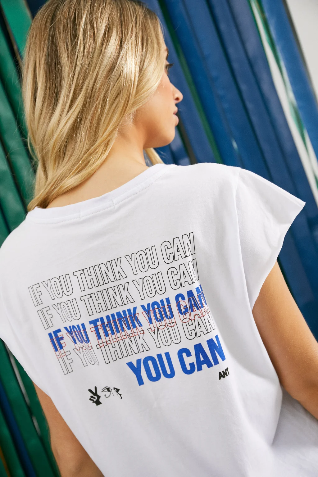 9600031 - Remera ANNE