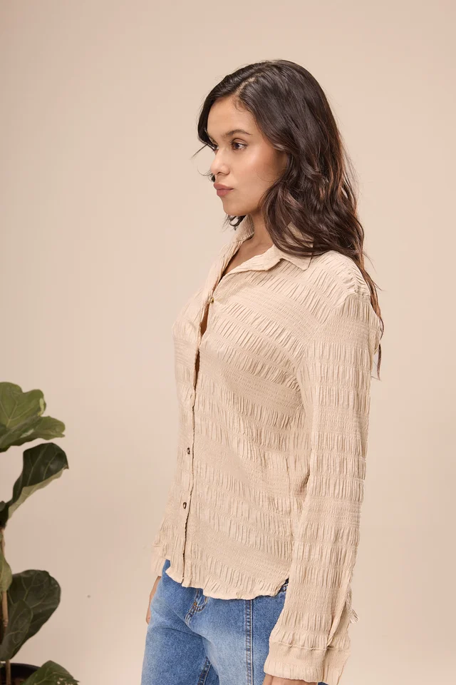1400055 - CAMISA AMANDA