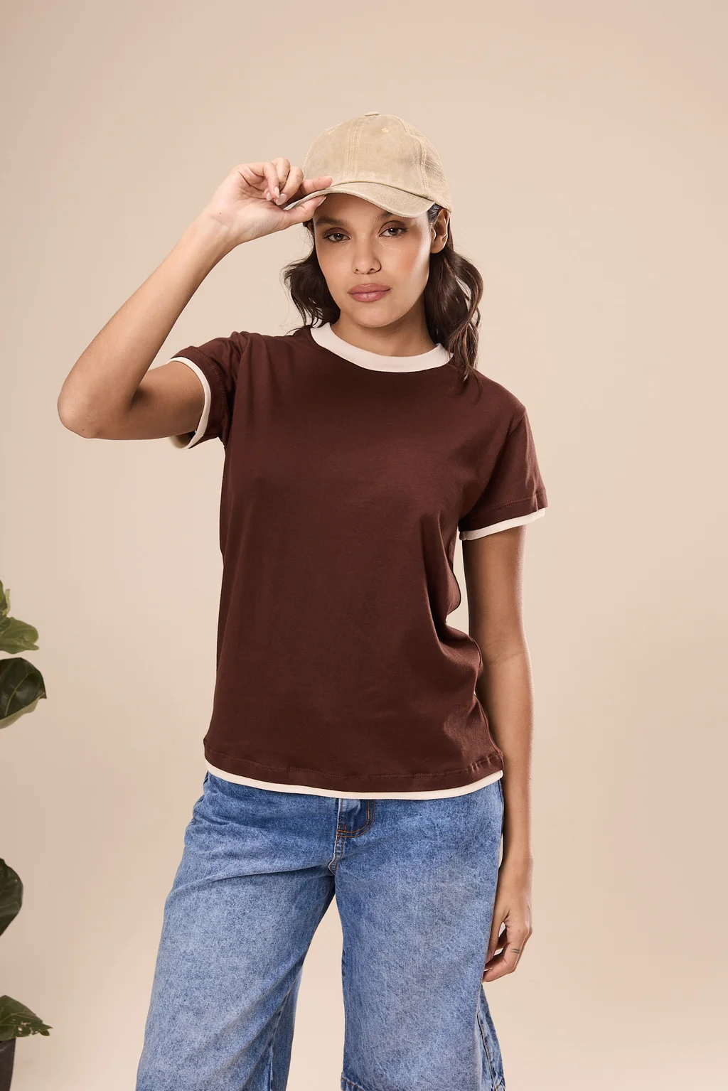1400022 - REMERA FANNY