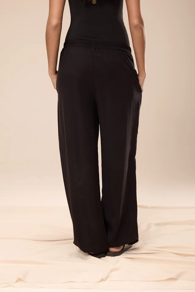 1400024 - PANTALON BABUCHA AZUL