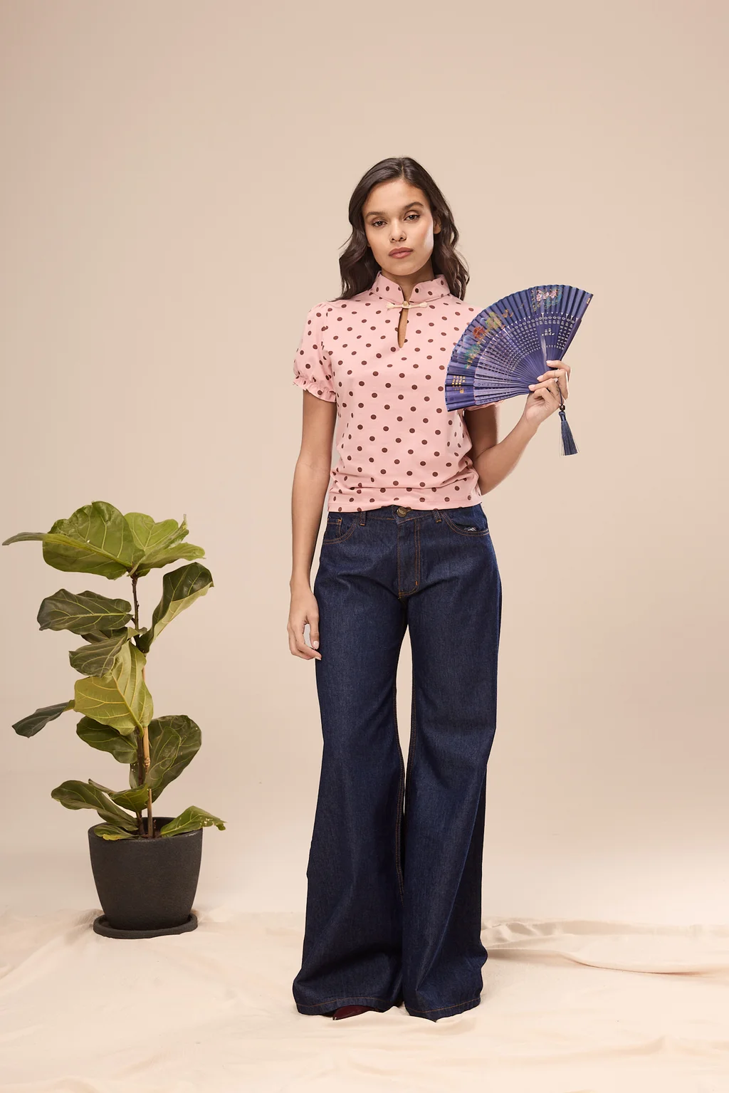 1400042 - REMERA NAOMI