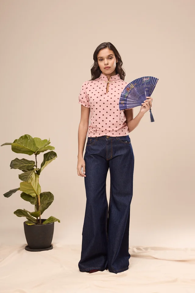 1400042 - REMERA NAOMI
