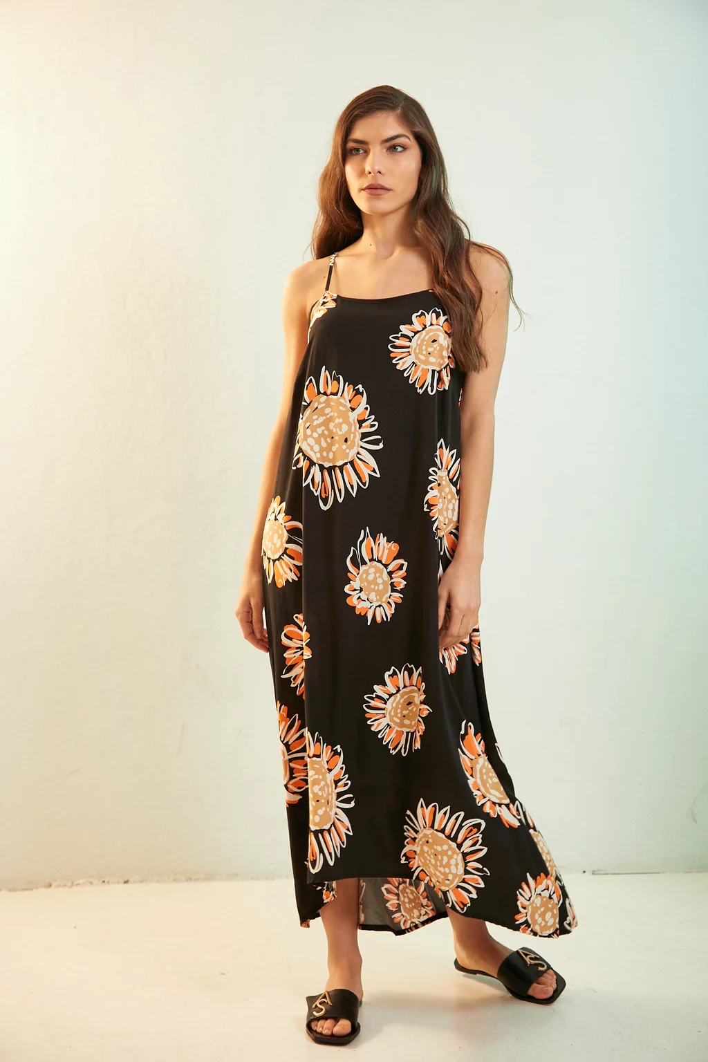 9800039 - Vestido MARGARITA